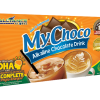 My Choco Alkaline Chocolate Drink
